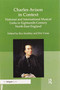 Charles Avison in Context : National and International Musical Links in Eighteenth-Century North-East England by Roz Southey - Paperback