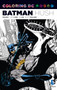 Coloring DC: Batman-Hush Vol. 1 by Jeph Loeb - Paperback