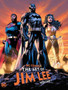 DC Comics: The Art of Jim Lee Volume 1 by Jim Lee - Hardback