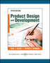 Product Design and Development (Int'l Ed) by Karl Ulrich - Paperback