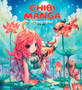 Chibi Manga : Irresistible! by Eva Minguet - Paperback