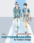 Patternmaking for Fashion Design by Helen Armstrong - Hardback
