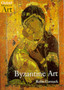 Byzantine Art by Robin Cormack - Paperback