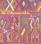 Textiles from Guatemala (Fabric Folio by Anne Hecht - Paperback