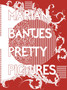 Marian Bantjes Pretty Pictures by Marian Bantjes - Hardback