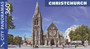 Christchurch : City Panoramas 360 by Helga Neubauer - Paperback