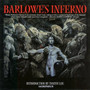 Barlowe's Inferno by Wayne Barlowe - Hardback