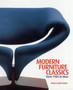 Modern Furniture Classics by Fiona Baker - Hardback
