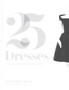 Twenty-Five Dresses : William Vintage by William Banks-Blaney - Hardback