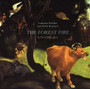"The Forest Fire by Piero Di Cosimo - Paperback