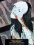 Dream Spectres 2 : Kabuki Nightmares: Ukiyo-e Ghosts, Magic and Mayhem by Jack Hunter - Paperback