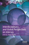 Interdisciplinary and Global Perspectives on Intersex by Megan Walker - Hardback