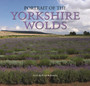 Portrait of the Yorkshire Wolds by Janet Roworth - Hardback