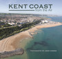 Kent Coast from the Air by Jason Hawkes - Hardback