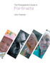 The Photographer's Guide to Portraits by John Freeman - Paperback