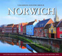 Norwich by Stephen Browning - Hardback