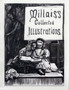 Millais's Collected Illustrations by Sir John Everett Millais - Paperback