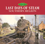 The Last Days of Steam on the Southern Region : A Personal Photographic Memoir by Roger Malone - Hardback The Last Days of Steam on the Southern Region : A Personal Photographic Memoir by Roger Malone - Hardback