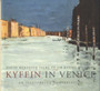 Kyffin in Venice: An Illustrated Conversation by David Meredith - Hardback