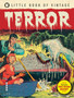 Little Book of Vintage Terror by Tim Pilcher - Paperback