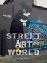 Street Art World by Alison Young - Paperback