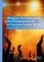 Misogyny, Toxic Masculinity, and Heteronormativity in Post-2000 Popular Music by Glenn Fosbraey - Hardback