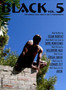 Black Vol.5 : The African Male Nude in Art & Photography : 5 by Volker Janssen - Paperback