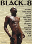 Black Vol.8 : The African Nude in Art and Photography : 8 by Volker Janssen - Paperback