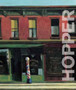 Hopper by Didier Ottinger - Hardback
