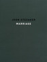 John Stezaker : Marriage by Cecilia Jardemar - Paperback