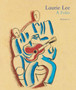 Laurie Lee: A Folio by Jessy Lee - Paperback