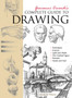 Giovanni Civardi's Complete Guide to Drawing by Giovanni Civardi - Paperback
