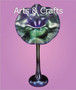 Arts and Crafts by Lovell Triggs - Hardback