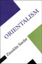 ORIENTALISM by Ziauddin Sardar - Paperback