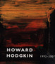 Howard Hodgkin, Paintings 1992-2007 by Anthony Lane - Hardback