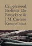 Cripplewood / Kreupelhout : 55th International Art Exhibition: The Venice Biennale by J.M. Coetzee - Hardback