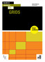 Basics Design 07: Grids by Gavin Ambrose - Paperback