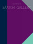 History of the Saatchi Gallery by Edward Booth-Clibborn - Hardback