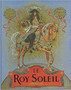 Le Roy Soleil by Gustave Toudouze - Hardback