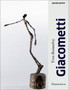 Giacometti by Yves Bonnefoy - Hardback