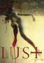 LUST by Steve Niles - Paperback
