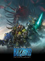 Art of Blizzard by Blizzard Entertainment - Hardback