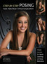 Step-by-step Posing For Portrait Photography : Simple Lessons for Quick Learning and Reference by Jeff Smith - Paperback