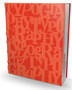 Typography by David Choi - Hardback