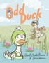 Odd Duck by Cecil Castellucci - Hardback