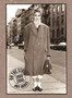 On the Street : 1980 to 1990 by Amy Arbus - Hardback
