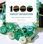 1000 Jewelry Inspirations : Beads, Baubles, Dangles, and Chains by Sandra Salamony - Paperback