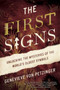 The First Signs : Unlocking the Mysteries of the World's Oldest Symbols by Genevieve Von Petzinger - Hardback