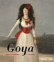 Francisco de Goya (French Edition) by Martin Schwander - Hardback
