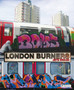 London Burners by Jete Swami - Paperback